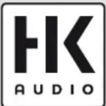 HK AUDIO E 435 A - elements - 1