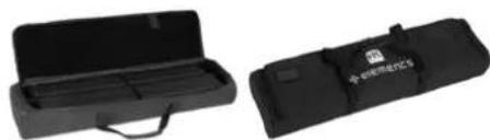 HK AUDIO E 835 - Housse (Soft Bag) pour éléments E 435, E 835, EA 600 - 1