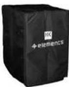 HK AUDIO E 835 - Housse pour subwoofers - 2