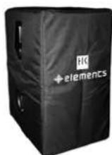 HK AUDIO E 835 - EP 1/EP 2 Speaker Poles - 4