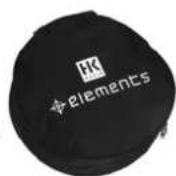 HK AUDIO E 835 - EF 45 Base (Trépied) - 4