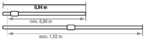 HK AUDIO E 835 - Accessoires - 1