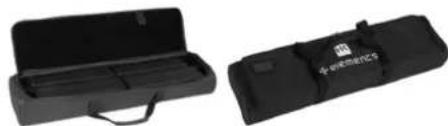 HK AUDIO E 835 - Soft Bag (E 435, E 835, EA 600) - 1