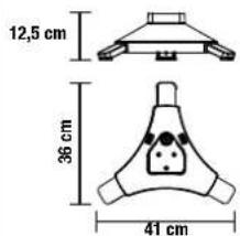 HK AUDIO E 835 - Accessories - 3