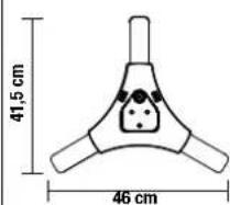 HK AUDIO E 835 - Install Kit E 435 • Install Kit E 435 A (active) - 3
