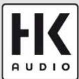HK AUDIO E 835 - elements - 1