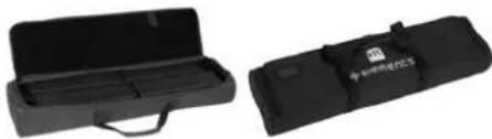 HK AUDIO E 835 - Soft Bag (E 435, E 835, EA 600) - 1