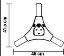 HK AUDIO E 835 - Tubes de couplage EP 1 / EP 2 - 3