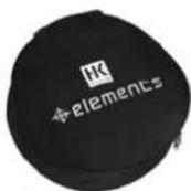 HK AUDIO E 835 - EF 45 Base - 2