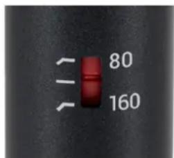 SE Electronics sE8 - Low-Cut Switch - 1
