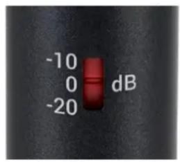 SE Electronics sE8 - IpeeknouaTeNb o6pe3Horo fNbTa - 1