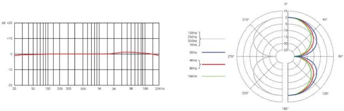 SE Electronics VR1 - Technische Daten - 1