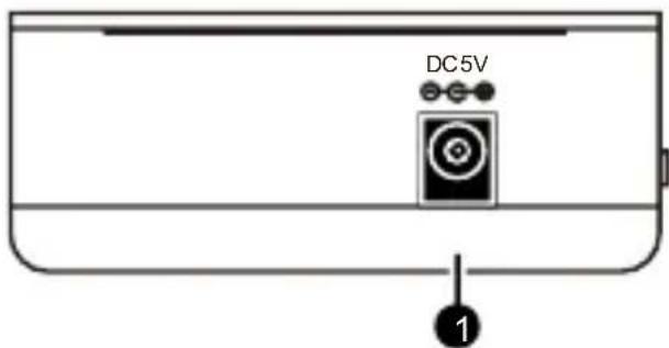 DC5V 1