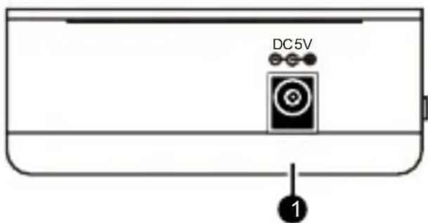 DC5V 1