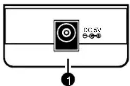 MARMITEK Split TS12 - Schema di collegamento - 3