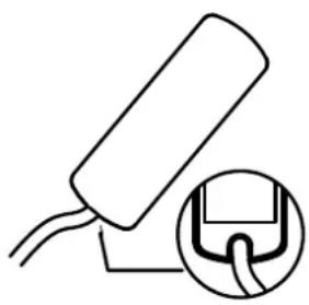 MARMITEK IR Control 1011 XTRA - Ricevitore IR esterno (IR Control 10 XTRA™) - 1