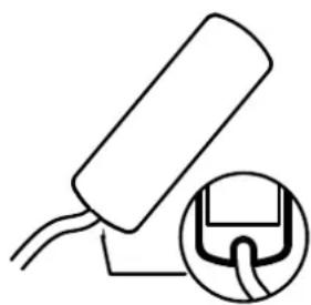 MARMITEK IR Control 1011 XTRA - Opbouw IR Ontvanger (IR Control 10 XTRA™) - 1