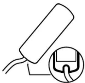 MARMITEK IR Control 1011 XTRA - Receptor IR de superficie (IR Control 10 XTRA™) - 1