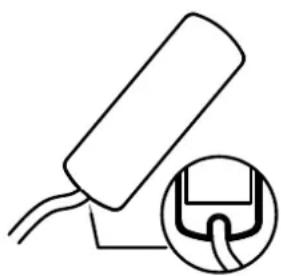 MARMITEK IR Control 1011 XTRA - Aufbau IR Empfänger (IR Control 10 XTRA™) - 1