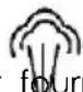 Exquisit BD 3101 web - BOUTON JET DE VAPEUR - 1