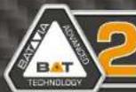 Batavia BTCCS003 - 2