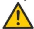 Exquisit BP 6102 sw - DANGER OF ELECTROCUTION! - 1