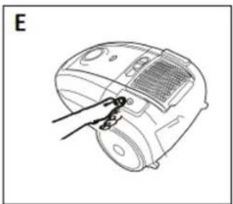 Exquisit BP 6102 sw - 7
