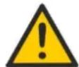 Exquisit BP 6102 sw - Explanation of the safety directions - 1