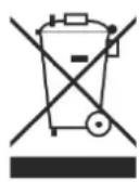 Exquisit KA 3101 sw - Disposing of old appliances - 1