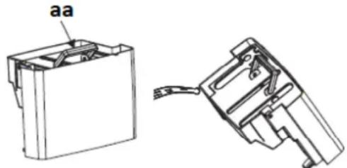 Exquisit EXQ5010065 - Emptying the water tank - 1