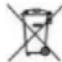 Exquisit HT 3201 swp - PROTECTION DE L'ENVIRONNEMENT – DIRECTIVE 2012/19/UE - 1