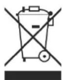 Exquisit ZP 3001 wet - Disposing of old appliances - 1