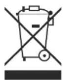 Exquisit WK 6302 isw - Disposing of old appliances - 1