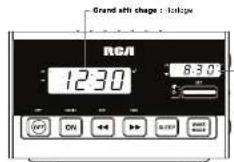 RCA RC10 - Avant de commencer - 1