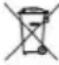 Exquisit KP 3101 we - PROTECTION DE L'ENVIRONNEMENT – DIRECTIVE 2012/19/UE - 1