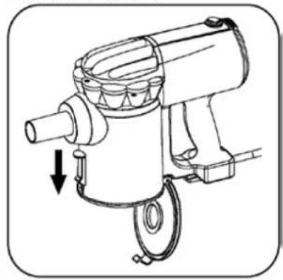 Exquisit BP 6601 bls - Zubehör ohne Abb.: - 4