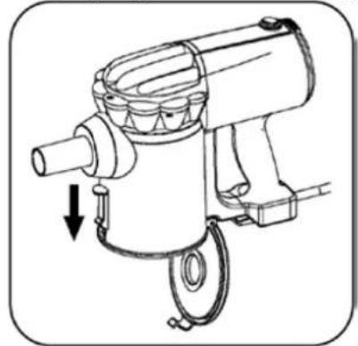 Exquisit BP 6601 bls - Accessories (no illustration available) - 4