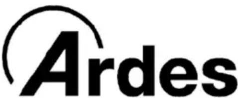 ARDES AR6230B - FELHASNZALOKNAK SZOLO UTASITASOK - 1