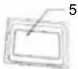 ARDES AR6230B - Technische informationen - 4