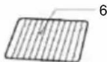 ARDES AR6230B - Informazioni tecniche - 3