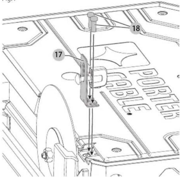 Porter-Cable PCE980 - EsPAÑOI - 2