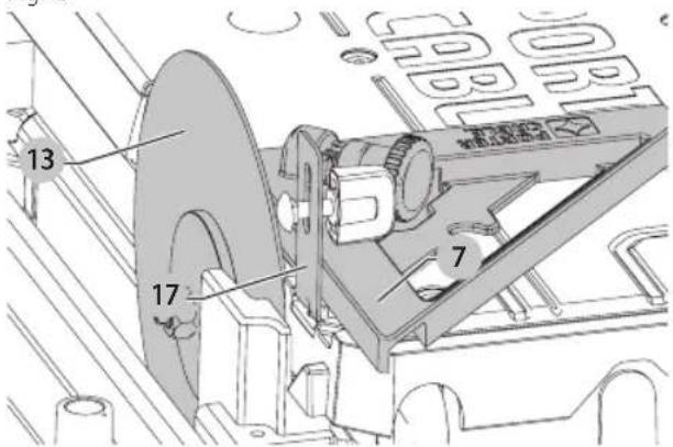Porter-Cable PCE980 - English - 5