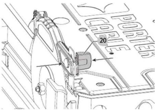 Porter-Cable PCE980 - FRAnÇAis - 5