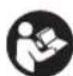 Porter-Cable PCE980 - Definitions: Safety Alert Symbols and Words - 2