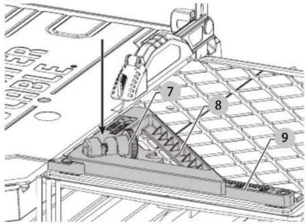 Porter-Cable PCE980 - EsPAÑOI - 1