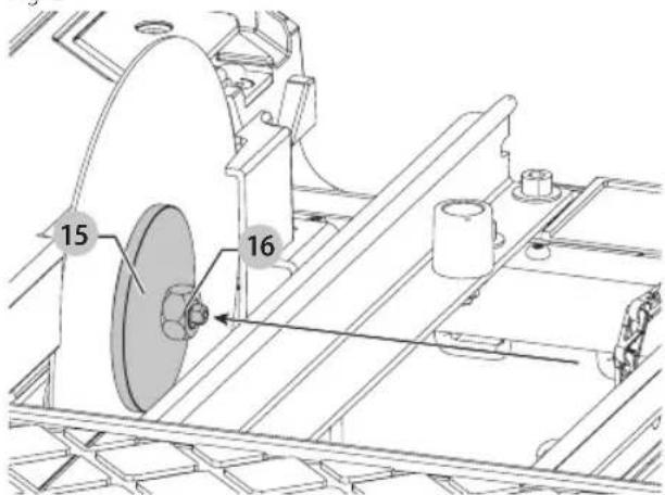 Porter-Cable PCE980 - EsPAÑOI - 1