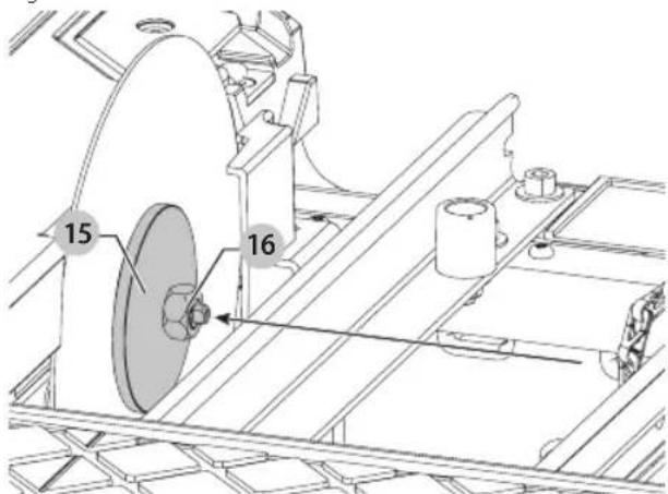 Porter-Cable PCE980 - FRAnÇAis - 1