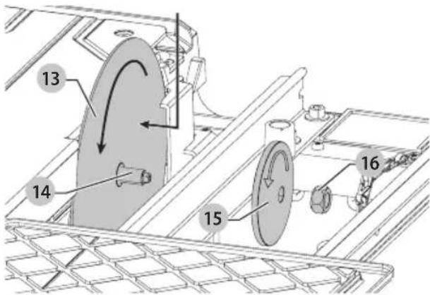Porter-Cable PCE980 - English - 2