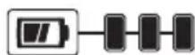 Porter-Cable PCC780 - State of Charge Indicator (Fig. B) - 1