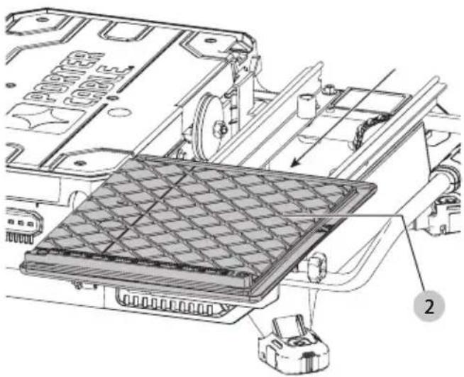Porter-Cable PCC780 - Assemblage (Fig. A, C–I) - 1